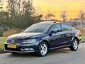 Volkswagen Passat 1.4 TSI Comfortline BlueMotion|AUT|SCHUIFDAK|NAVI| Bleu - thumbnail 4