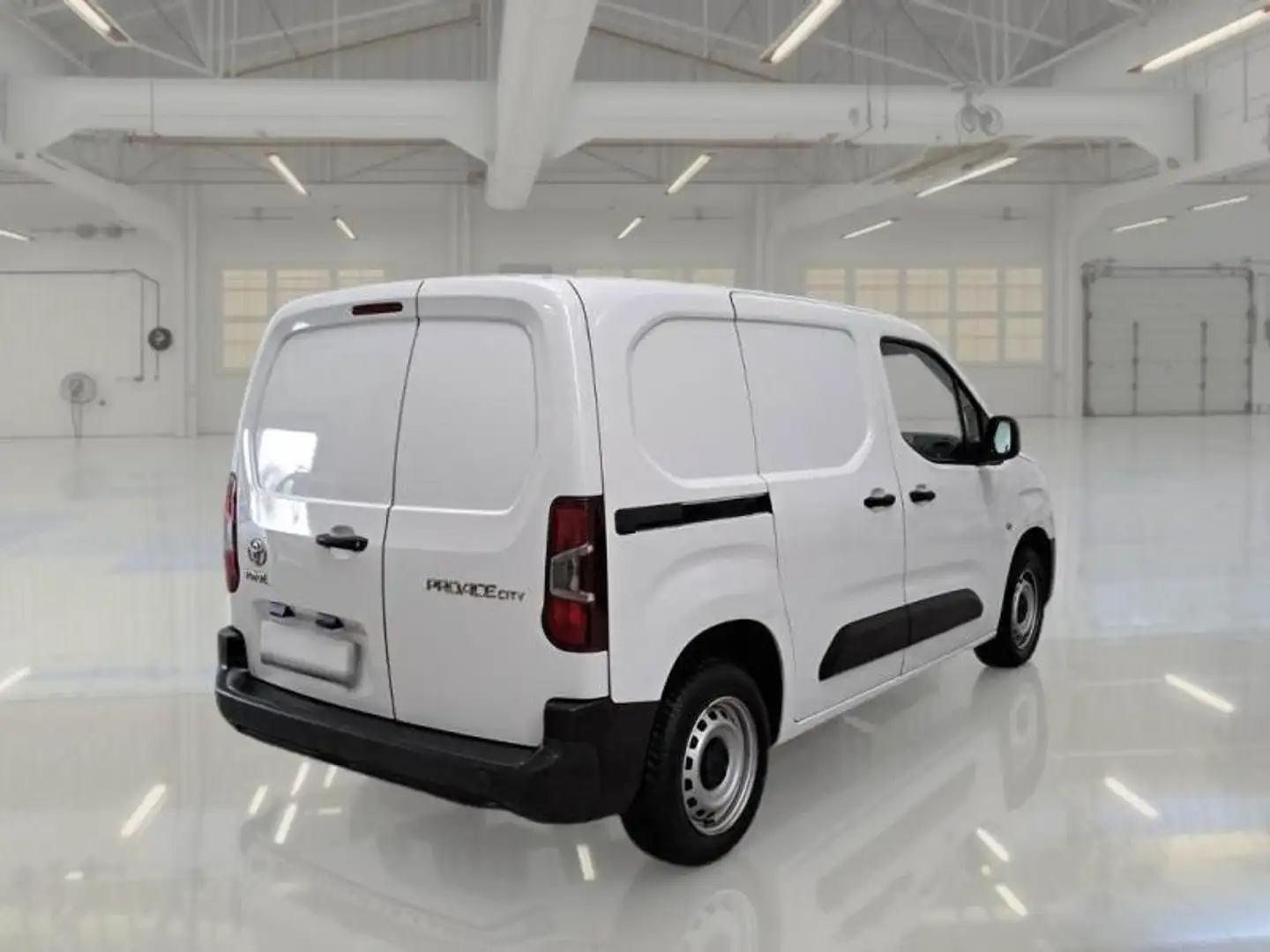 Toyota Proace CITY - 2