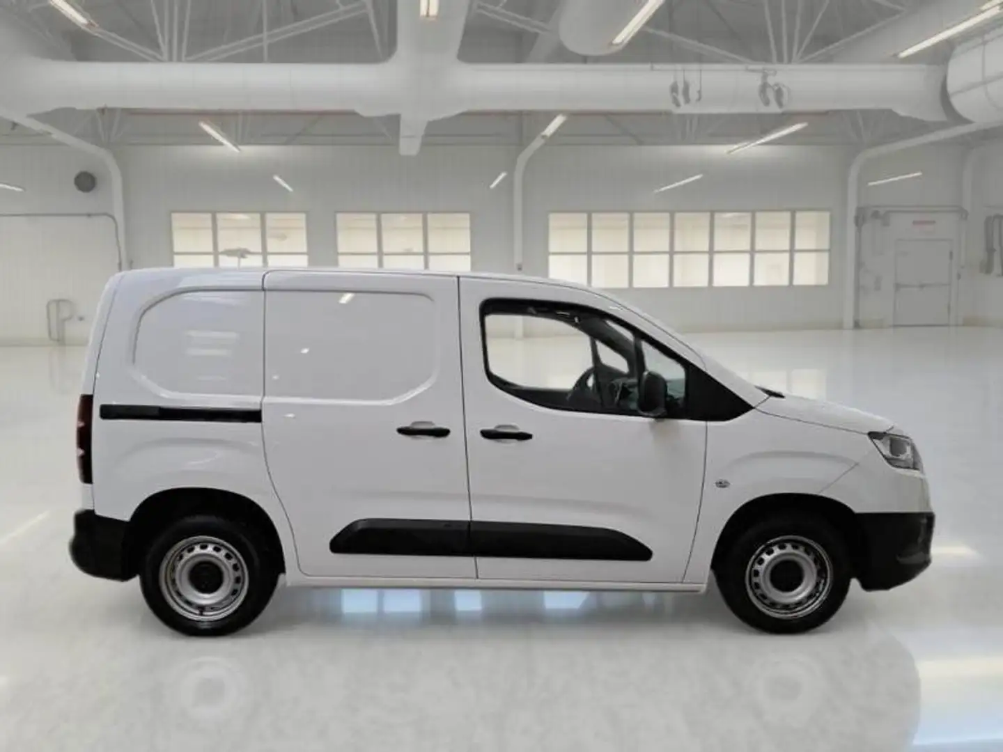 Toyota Proace CITY - 1