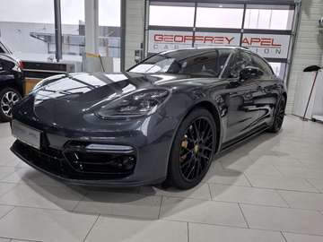 4S SPORT TURISMO 441, PACK CHRONO, CARBON, PANO, C