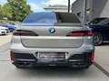 BMW 760 i xDrive Sedan G70 Hybrid mit M-Paket Pro, Sitz... Grau - thumbnail 13