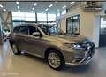Mitsubishi Outlander 2.4 PHEV Intense+ Full Opties - NL Auto Gris - thumbnail 9