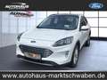 Ford Kuga Hybrid Titanium X Bluetooth Head Up Display Blanc - thumbnail 1