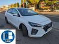 Hyundai IONIQ PHEV 1.6 GDI Tecno Bianco - thumbnail 1