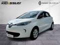 Renault ZOE R90 Z.E. 40 Life (Miet-Batterie) Weiß - thumbnail 1