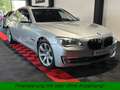BMW 730 d xDrive*Standheizung*Schiebedach*Head UP* Zilver - thumbnail 30
