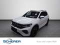 Volkswagen T-Cross R-Line T-Cross R-Line 1.5 l TSI ACT OPF Weiß - thumbnail 1