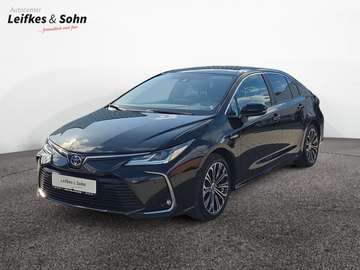 1.8 Hybrid Team Deutschland