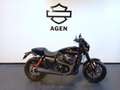 Harley-Davidson Street Rod Zwart - thumbnail 2