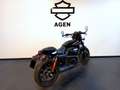 Harley-Davidson Street Rod Zwart - thumbnail 4