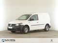 Volkswagen Caddy Kasten 1.0 TSI KR EcoProfi  *AHK*Navi*Blue Blanc - thumbnail 1