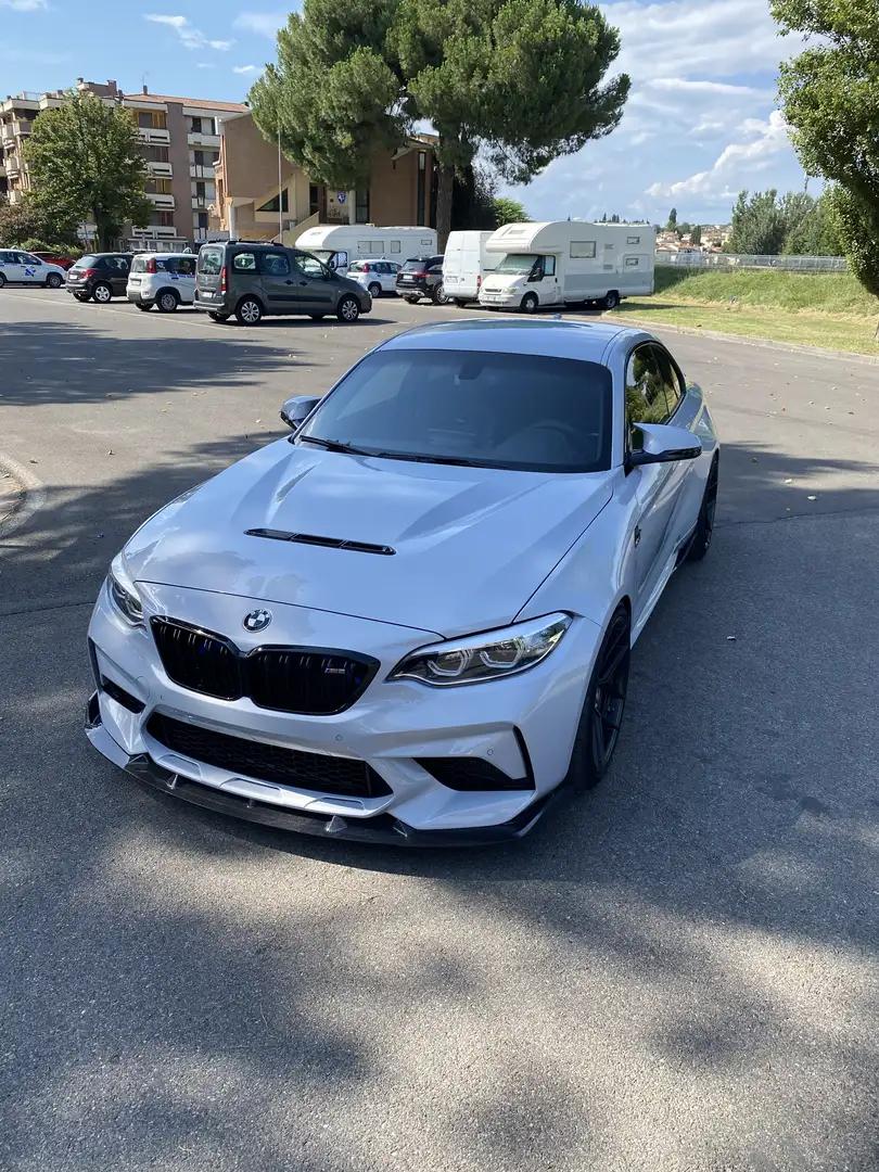 BMW M2 Coupe 3.0 Competition 410cv dkg - 1