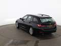 BMW 318 d Touring Aut LED NAVI SITZHZG ASSIST TEMPOMAT Schwarz - thumbnail 7