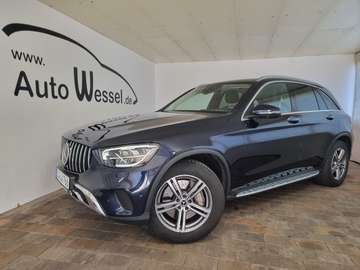 4Matic AHK Luftfederung Massage Standhz