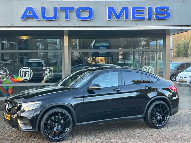 Mercedes-Benz 250 4M Sport Edition Premium Plus Navi Camera Pano