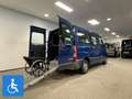 Opel Movano L1H1 Rolstoelbus - Rolstoel voorin Blauw - thumbnail 2