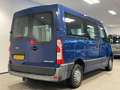 Opel Movano L1H1 Rolstoelbus - Rolstoel voorin Blauw - thumbnail 8