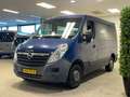 Opel Movano L1H1 Rolstoelbus - Rolstoel voorin Blauw - thumbnail 11