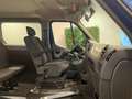 Opel Movano L1H1 Rolstoelbus - Rolstoel voorin Blauw - thumbnail 12