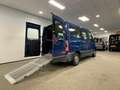 Opel Movano L1H1 Rolstoelbus - Rolstoel voorin Blauw - thumbnail 7