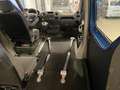 Opel Movano L1H1 Rolstoelbus - Rolstoel voorin Blauw - thumbnail 3