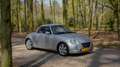 Daihatsu Copen 1.3-16V Sport Silber - thumbnail 9