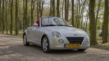1.3-16V Sport