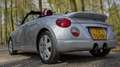 Daihatsu Copen 1.3-16V Sport Silber - thumbnail 4