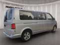 Volkswagen T6 Caravelle T6 2.0 TDI Caravelle Comfortline lang Plateado - thumbnail 5