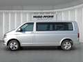 Volkswagen T6 Caravelle T6 2.0 TDI Caravelle Comfortline lang Plateado - thumbnail 2