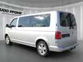 Volkswagen T6 Caravelle T6 2.0 TDI Caravelle Comfortline lang Plateado - thumbnail 3