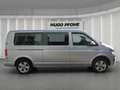 Volkswagen T6 Caravelle T6 2.0 TDI Caravelle Comfortline lang Plateado - thumbnail 6