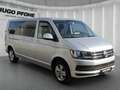 Volkswagen T6 Caravelle T6 2.0 TDI Caravelle Comfortline lang Plateado - thumbnail 7