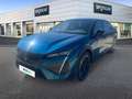 Peugeot 408 PHEV 180 e-EAT8 GT Azul - thumbnail 1