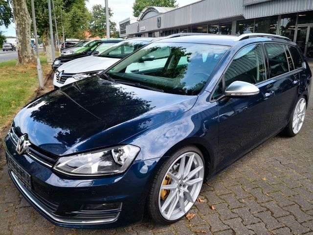 Second hand Volkswagen Golf 2.0