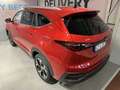 EVO EVO7 1.5 Turbo 7 posti Bi-Fuel GPL Rosso - thumbnail 4