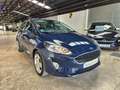 Ford Fiesta 1.0 EcoBoost S/S ST Line 125 Azul - thumbnail 3