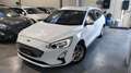 Ford Focus 1.0 Ecoboost/FRONT ASSIST/NAVI/PDC/GARANTIE Wit - thumbnail 1