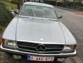 Mercedes-Benz SLC 380 Toit ouvrant Albastru - thumbnail 2