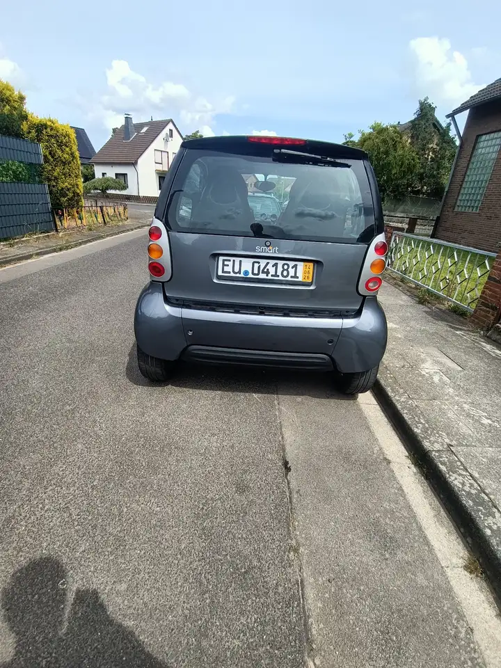 smart city-coupé/city-cabrio, foto 4