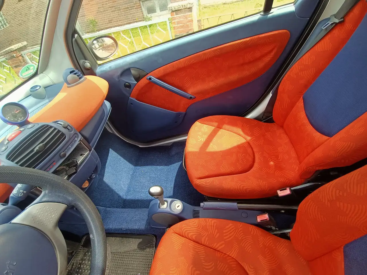 smart city-coupé/city-cabrio, foto 8