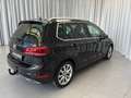 Volkswagen Golf Sportsvan (AM1. AN1) Schwarz - thumbnail 5