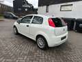 Fiat Grande Punto 1.2 8V Basis /Klima / Tüv Neu /Euro 5/ GARANTIE Weiß - thumbnail 6