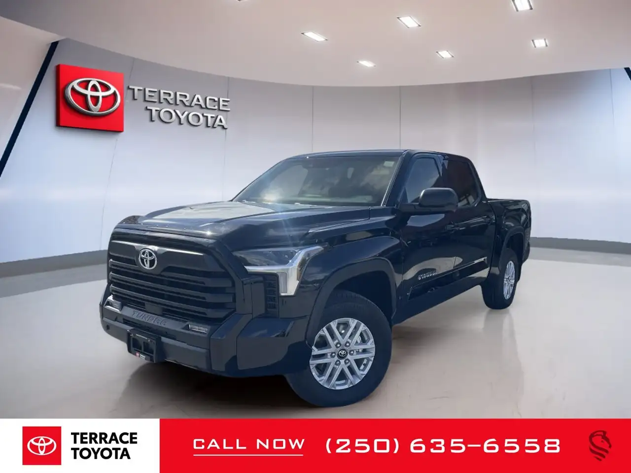 2026 Toyota Tundra