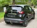 Renault Captur 1.2i 118cv/ATTELAGE/CAM.REC/GPS/A.C/GARANTIE 1 AN Schwarz - thumbnail 7