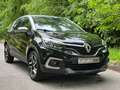 Renault Captur 1.2i 118cv/ATTELAGE/CAM.REC/GPS/A.C/GARANTIE 1 AN Schwarz - thumbnail 9