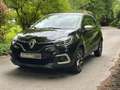 Renault Captur 1.2i 118cv/ATTELAGE/CAM.REC/GPS/A.C/GARANTIE 1 AN Schwarz - thumbnail 3