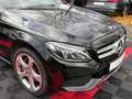 Mercedes-Benz C 400 4MATIC*TOT*KAM*SPUR*AHK Schwarz - thumbnail 5