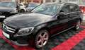 Mercedes-Benz C 400 4MATIC*TOT*KAM*SPUR*AHK Schwarz - thumbnail 6
