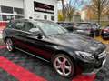 Mercedes-Benz C 400 4MATIC*TOT*KAM*SPUR*AHK Black - thumbnail 4